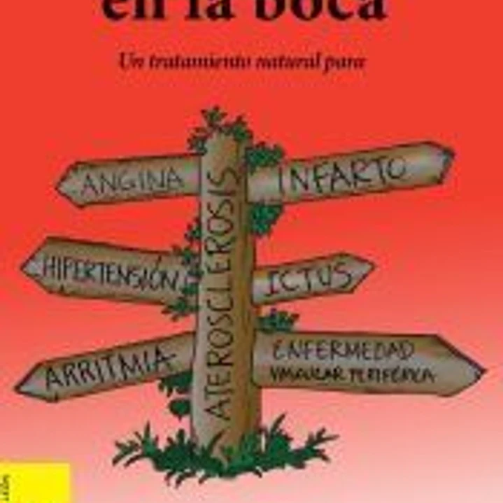 Tu corazón en la boca 1