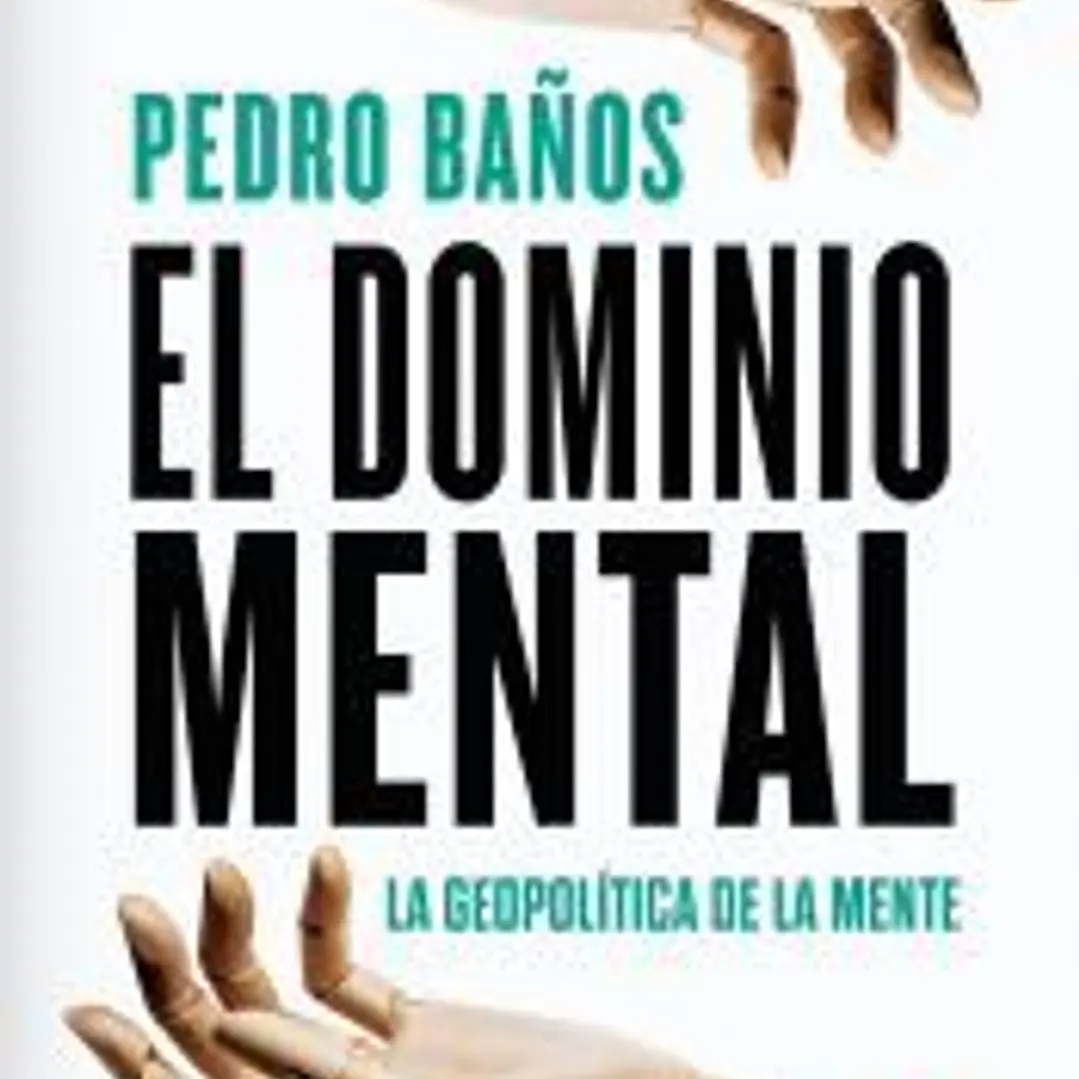 El dominio mental 1
