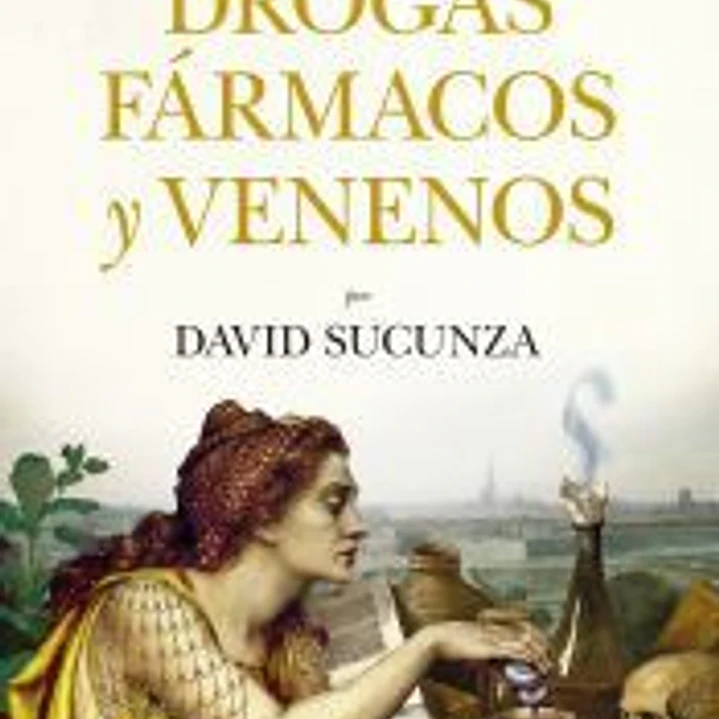 Drogas, fármacos y venenos 1
