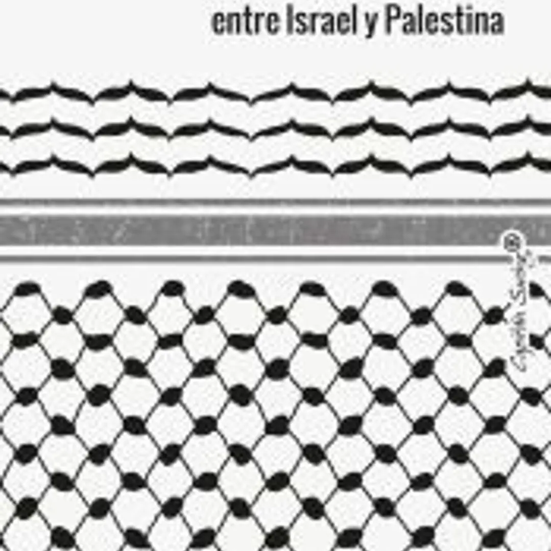 Breve historia del conflicto entre Israel y Palestina 1