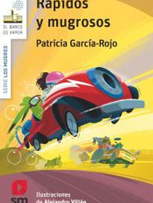 Rápidos y mugrosos