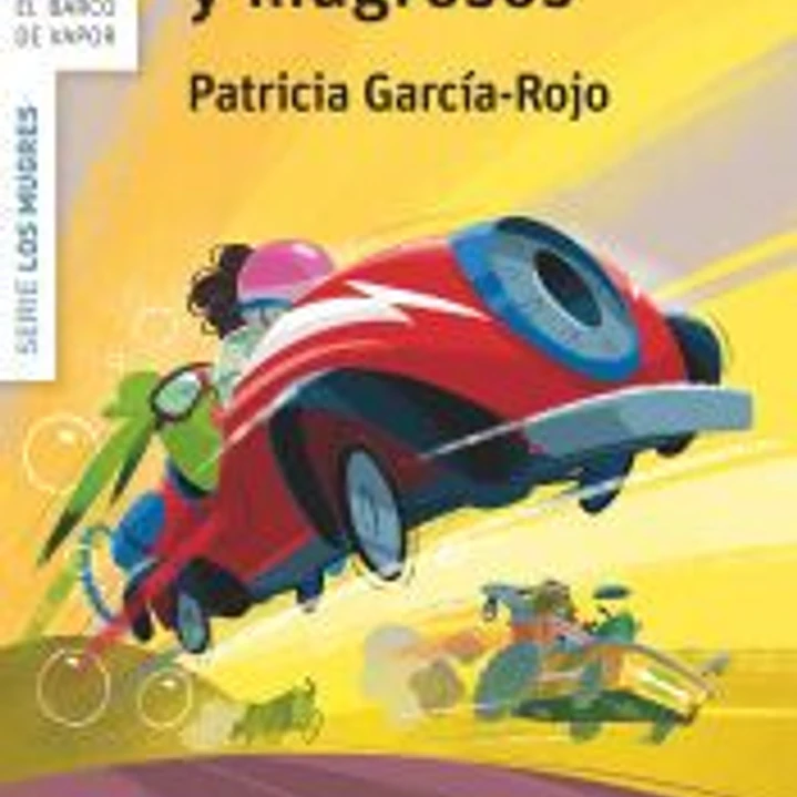 Rápidos y mugrosos 1