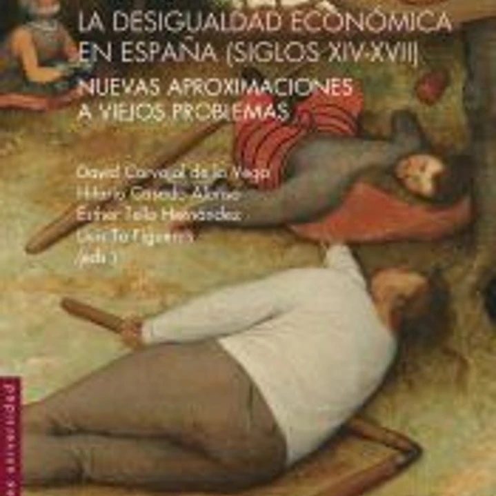 La desigualdad económica en España (siglos XIV-XVII) 1