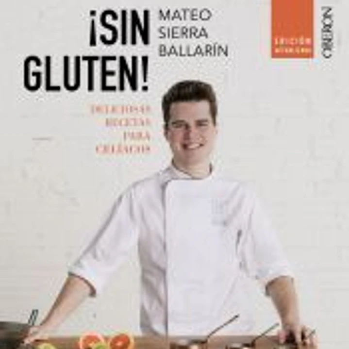 ¡Sin gluten! Edición actualizada 1