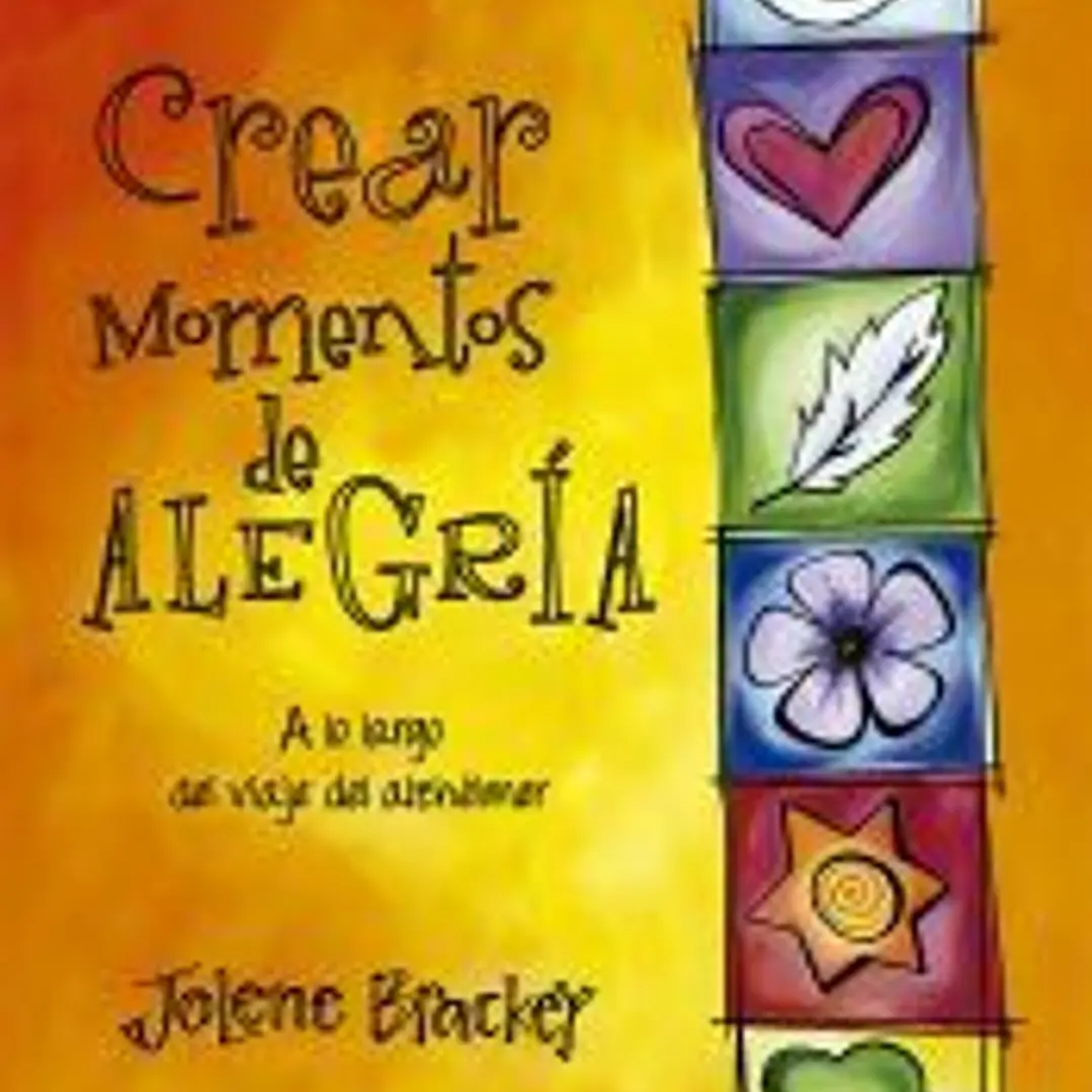 Crear momentos de alegría 1