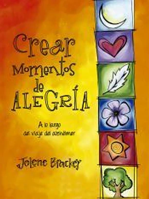 Crear momentos de alegría