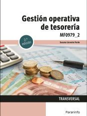 Gestión operativa de tesorería