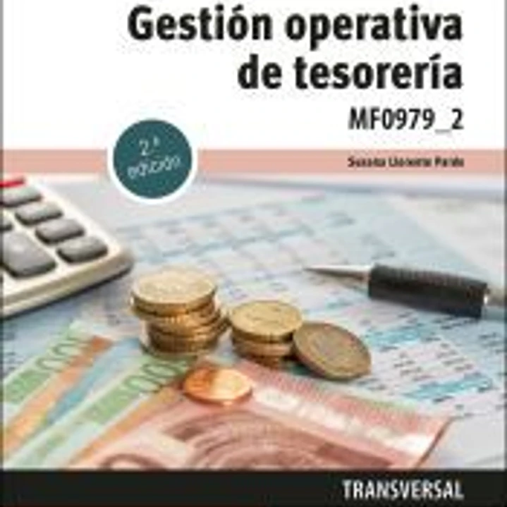Gestión operativa de tesorería 1