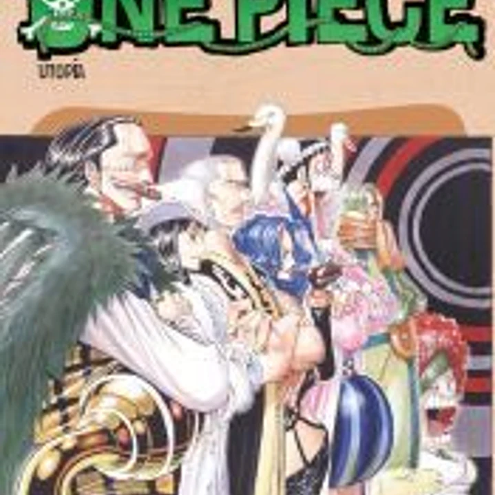 ONE PIECE Nº21(9788468471723)  1