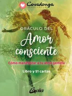 Oráculo del amor consciente