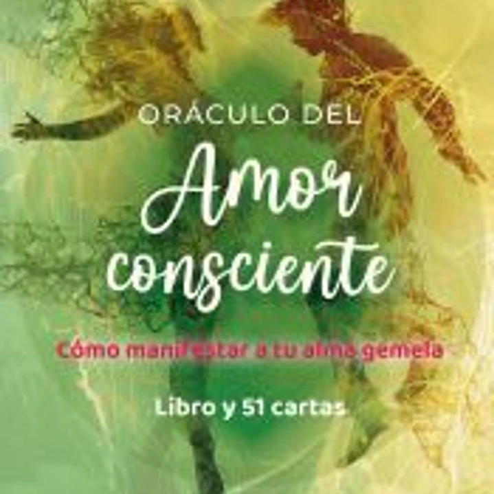 Oráculo del amor consciente 1