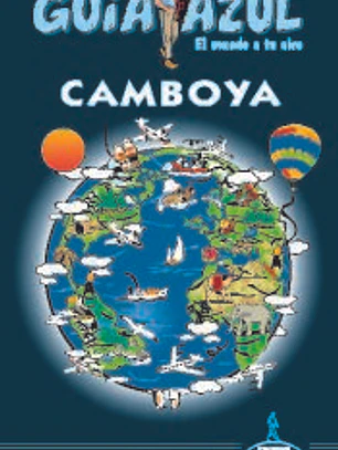 CAMBOYA