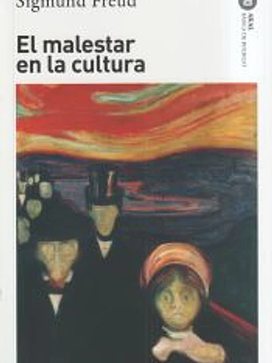 El malestar en la cultura
