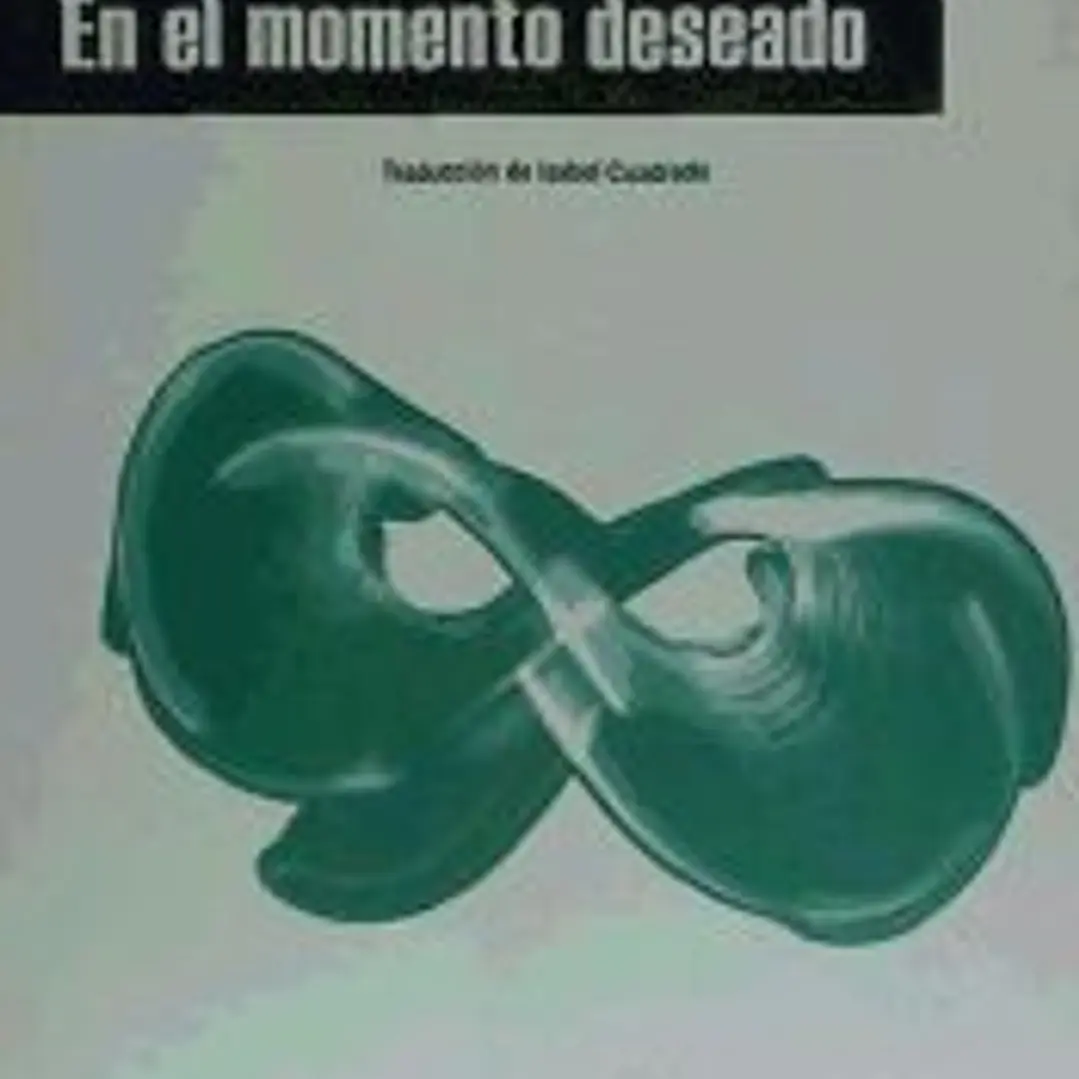 EN EL MOMENTO DESEADO 1