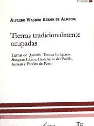 Tierras tradicionalmente ocupadas