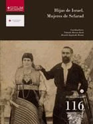 Hijas de Israel : mujeres de Sefarad
