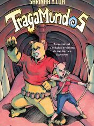 Tragamundos