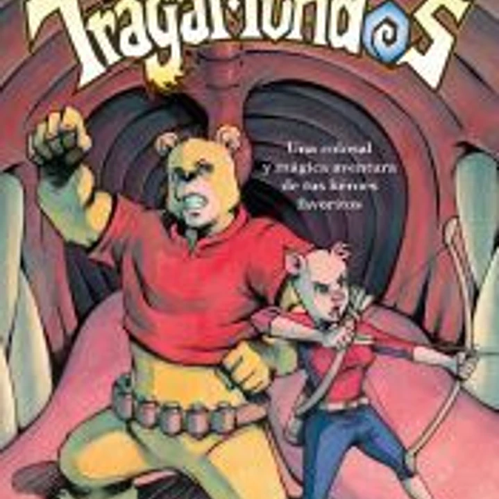 Tragamundos 1