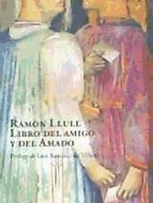 LIBRO DEL AMIGO Y DEL AMADO