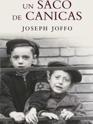 Un saco de canicas