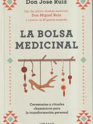 La bolsa medicinal