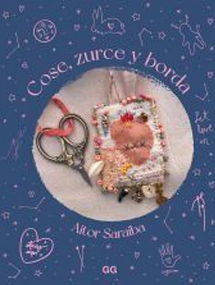 Cose, zurce y borda