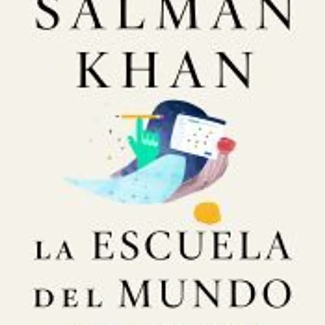 La escuela del mundo 1
