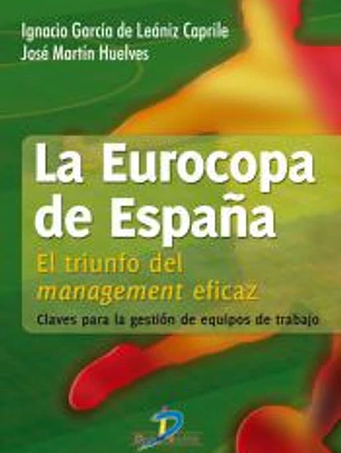 La Eurocopa de España