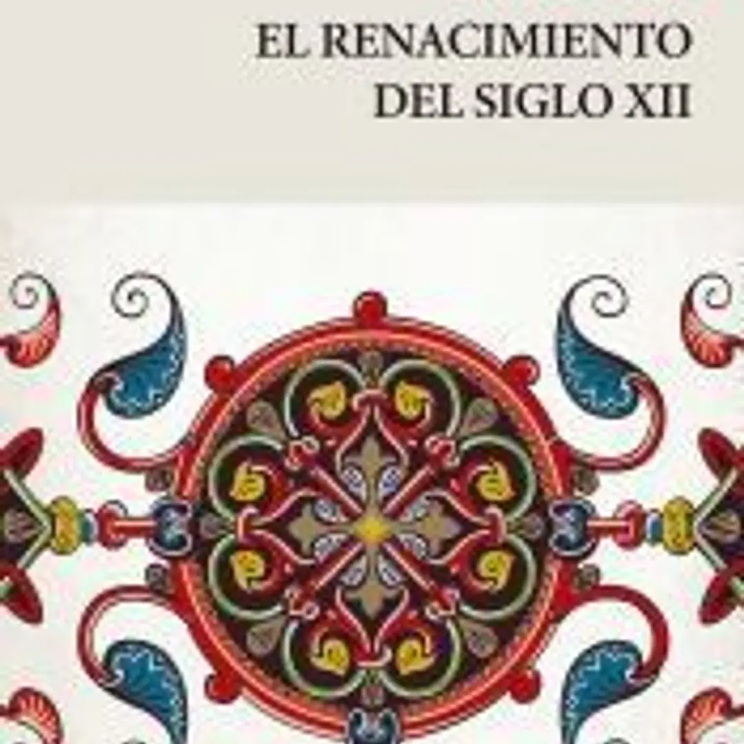 El renacimiento del siglo XII 1