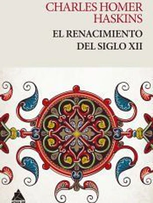 El renacimiento del siglo XII