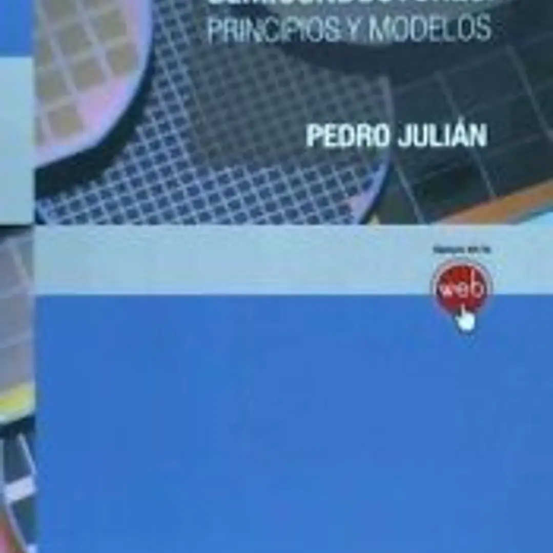 Dispositivos semiconductores: principios y modelos 1