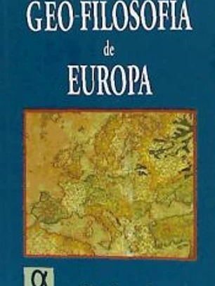 Geo-filosofía de Europa