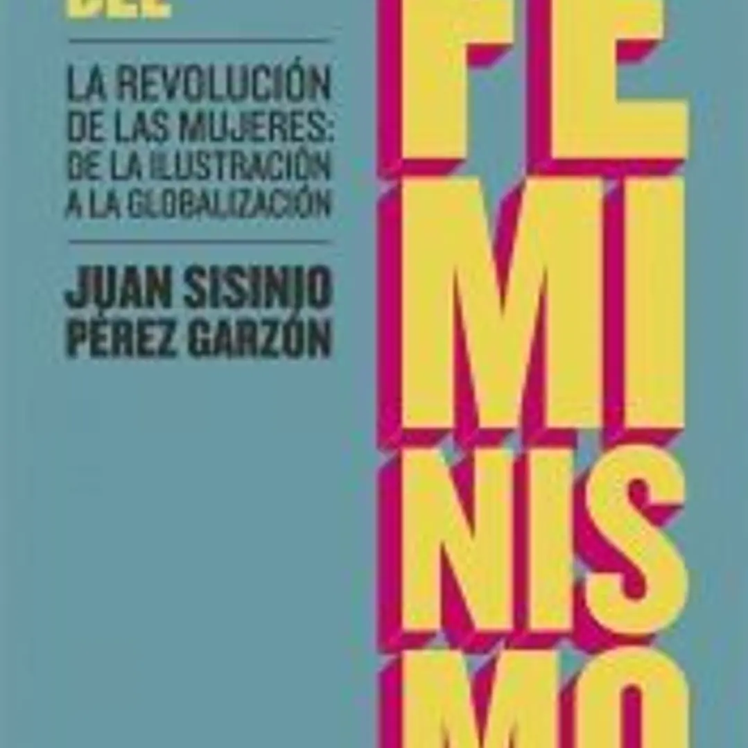 Historia del feminismo 1