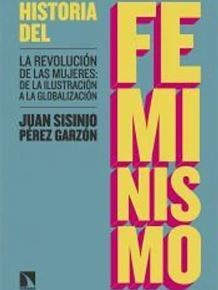 Historia del feminismo