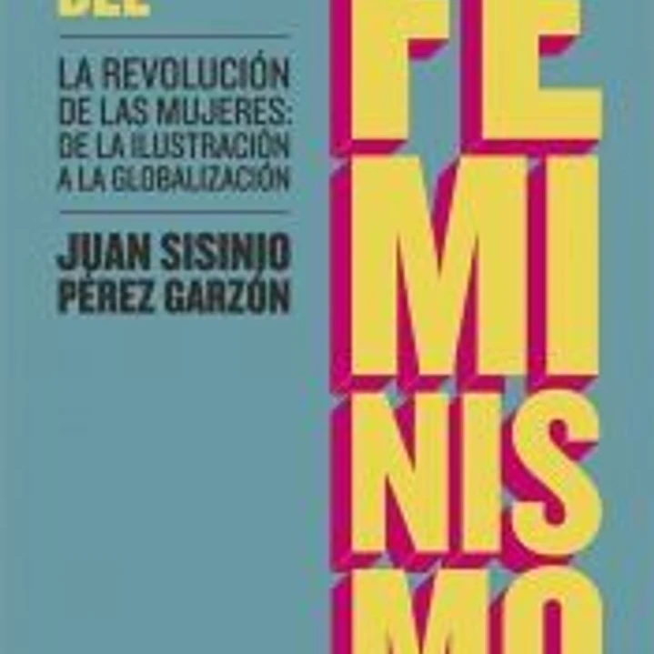 Historia del feminismo 1