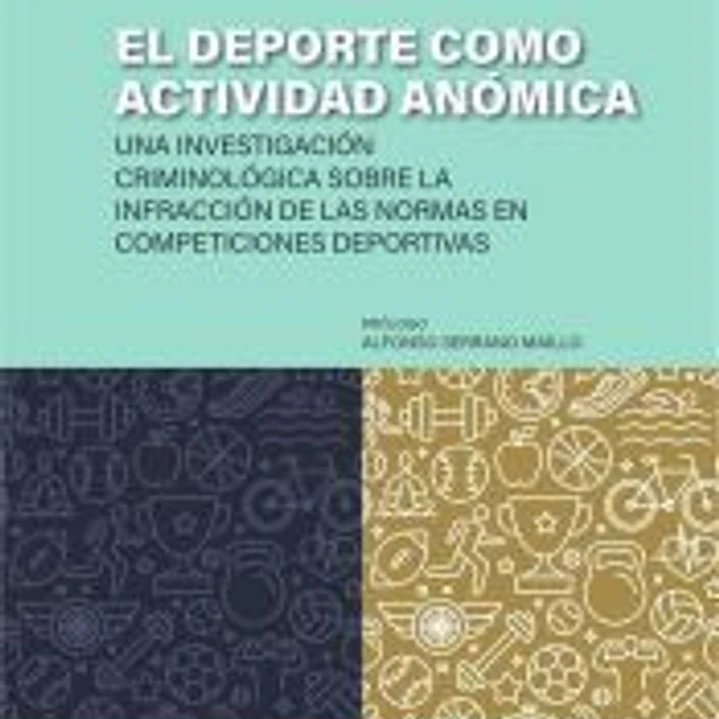 El deporte como actividad anómica 1