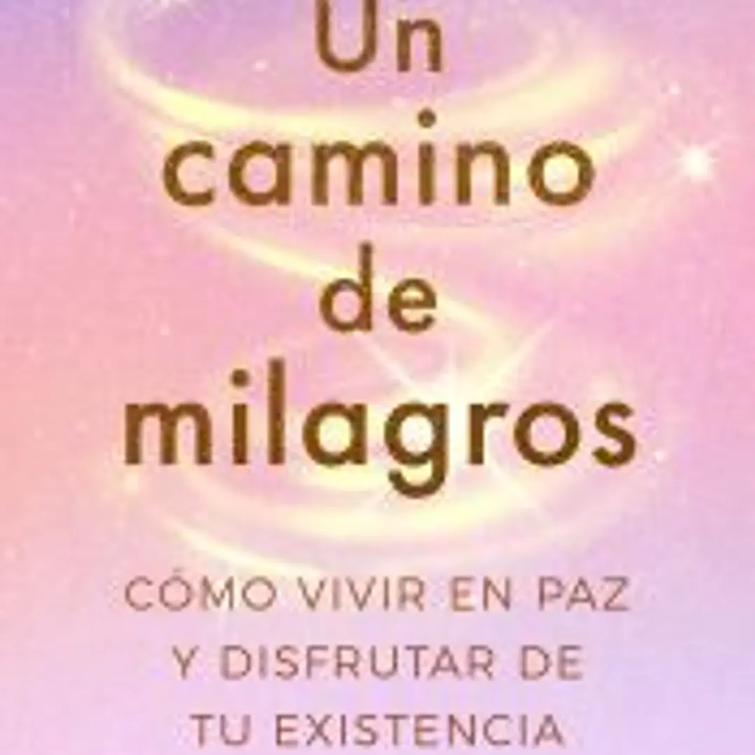 Un camino de milagros 1