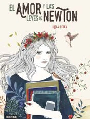 El amor y las leyes de Newton