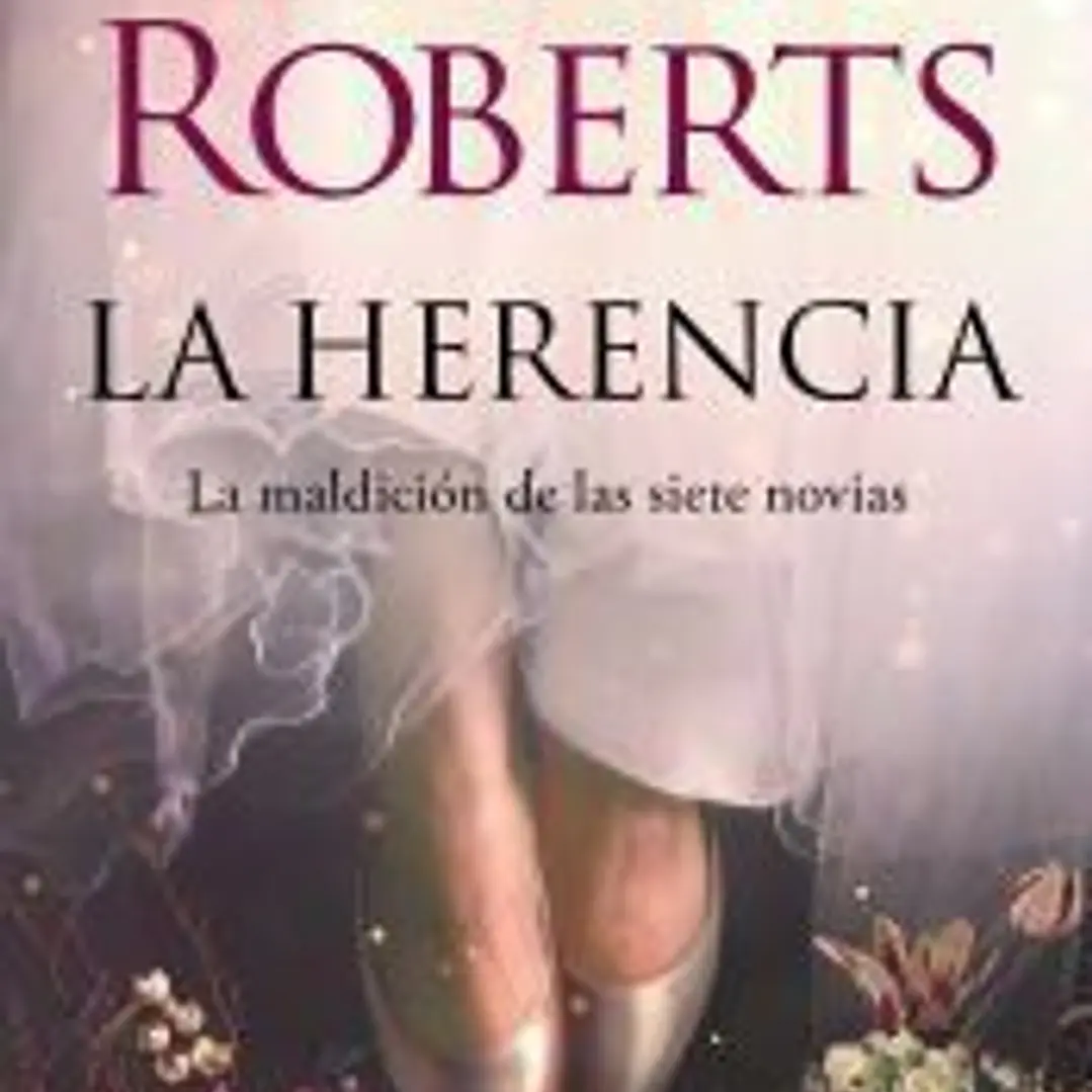 La herencia (La maldición de las siete novias 1) 1
