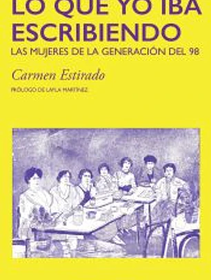 Lo que yo iba escribiendo