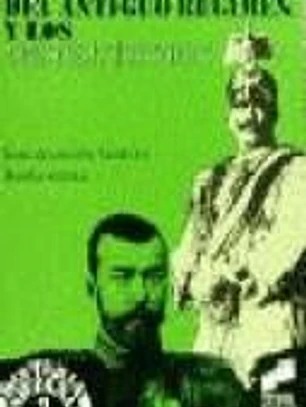 La crisis del Antiguo Régimen y los absolutismos