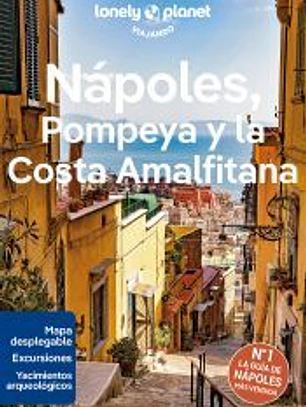 Nápoles, Pompeya y la Costa Amalfitana 4