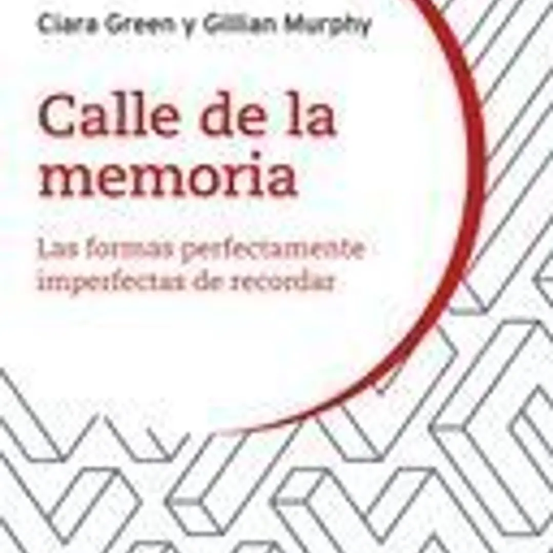 Calle de la memoria 1