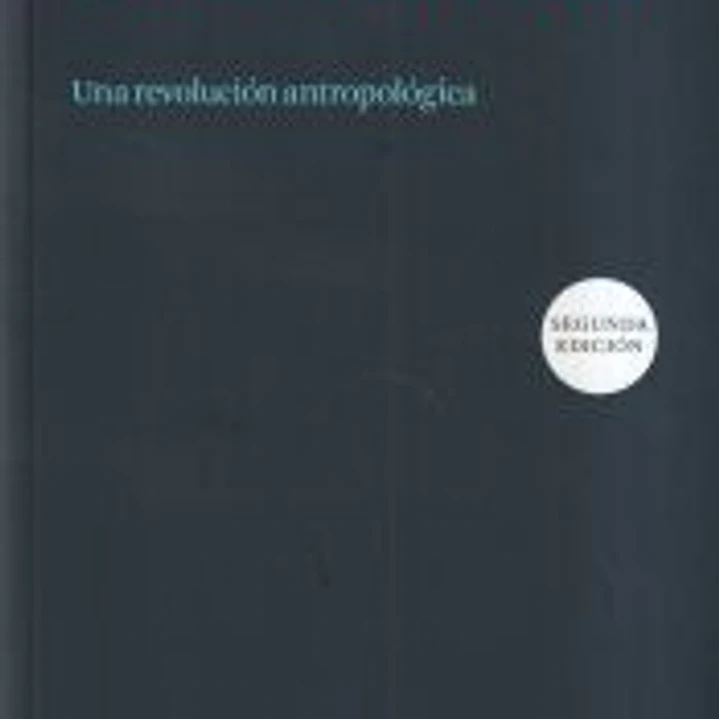 Metamorfosis. Una revolución antropológica 1