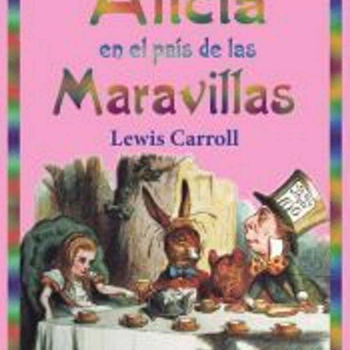 Alicia en el país de las maravillas 1