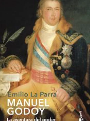 Manuel Godoy