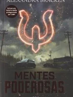 Mentes Poderosas 1 (Nueva Edición)