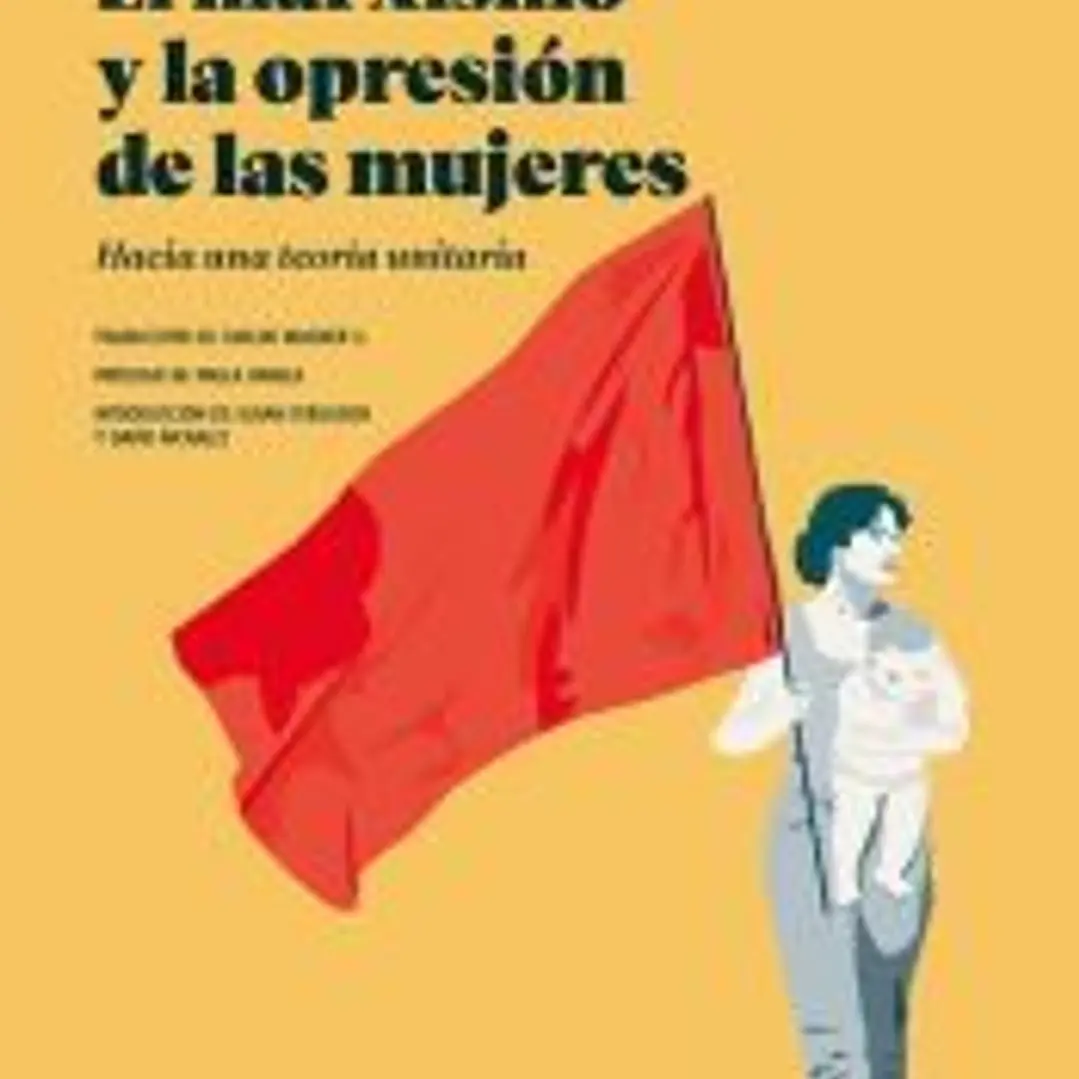 El marxismo y la opresión de las mujeres 1