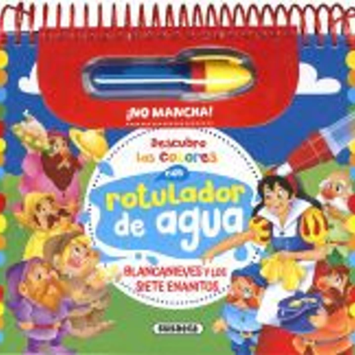 Blancanieves y los siete enanitos 1
