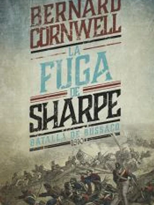 La fuga de Sharpe (X)